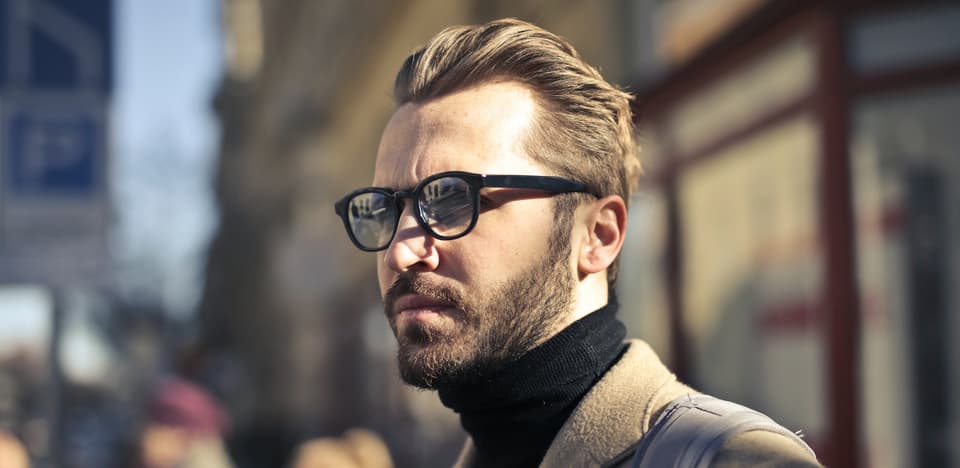 Unbelievably Successful Leaders Are Really Nosy
