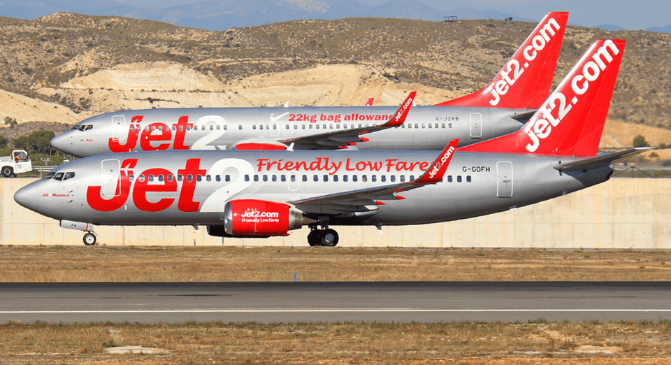 JET2 Got Roasted on TikTok — And Turned It Into a Marketing Win