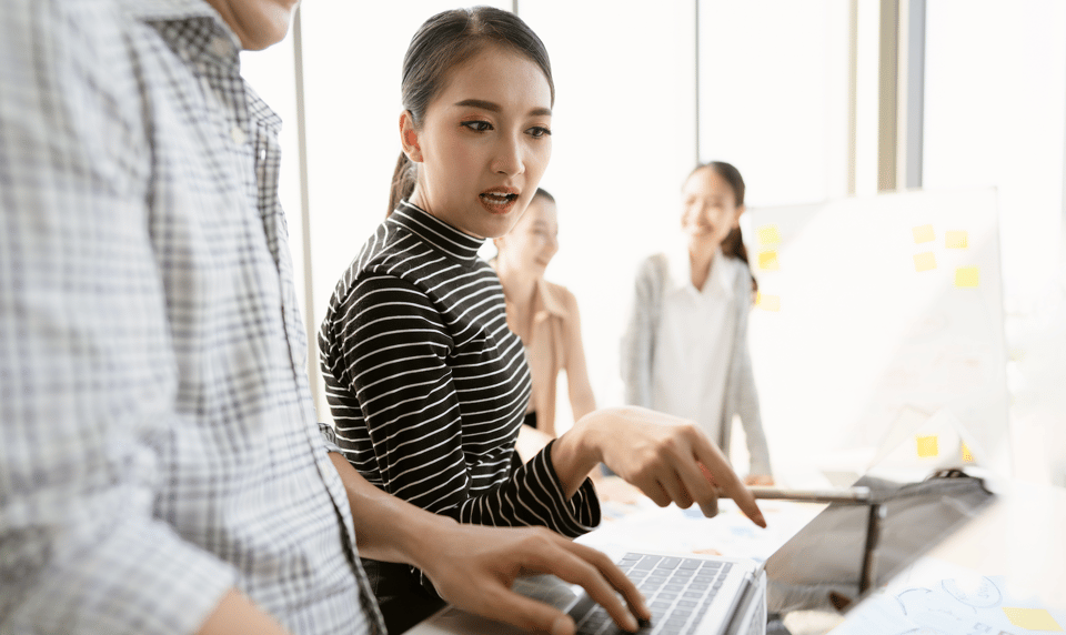 The New CMO Mindset: How Marketing Drives Vision, Growth, and Accountability