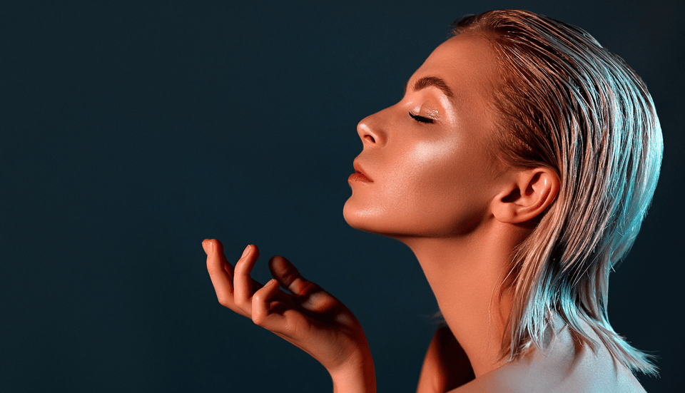 Our Obsession With Beauty