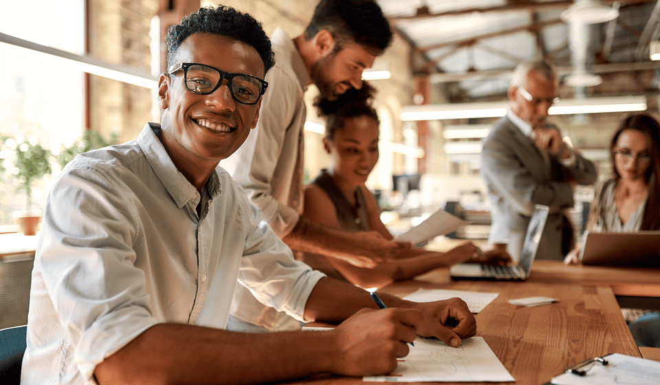 Silent Heroes: The Unsung Individuals Who Ensure Your Company's Success