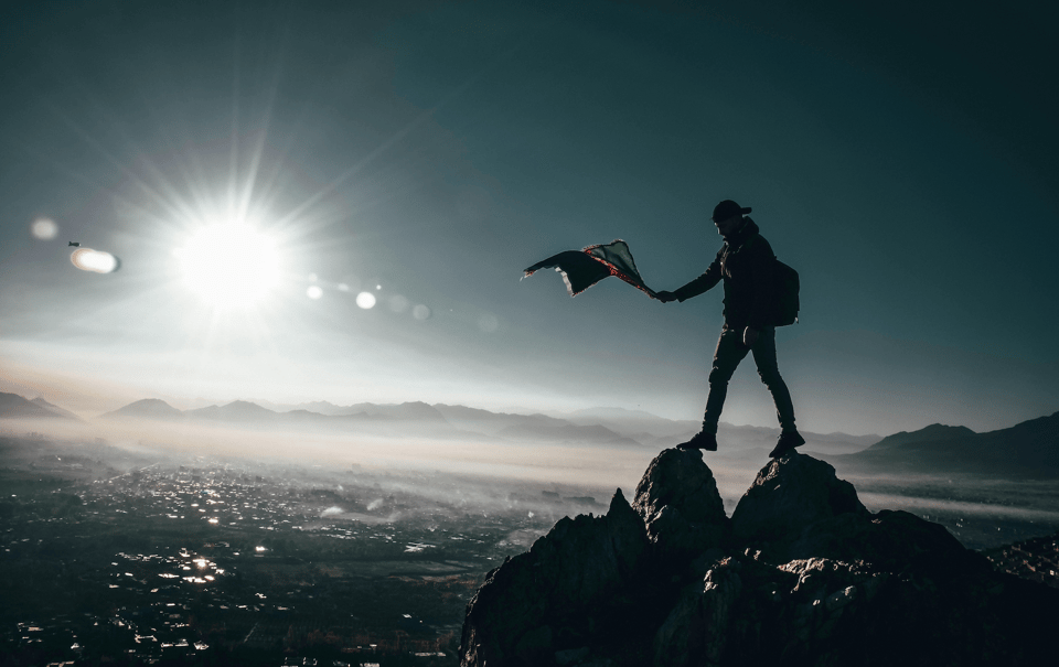 The Future of Wealth Management: Are We Climbing in the Right Direction?