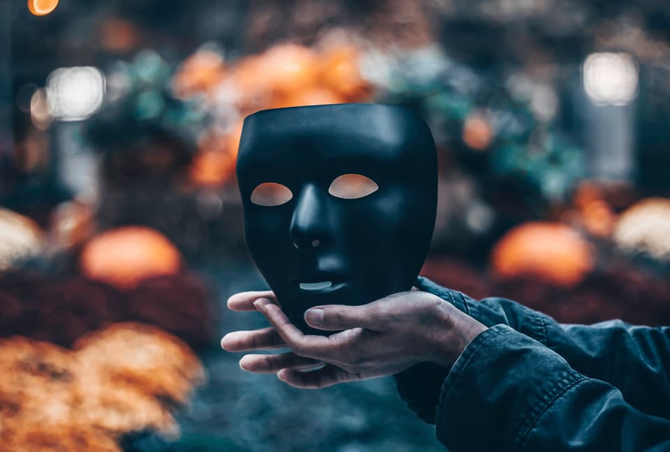 Drop the Mask, Lead Better: A New Standard for Real Leadership