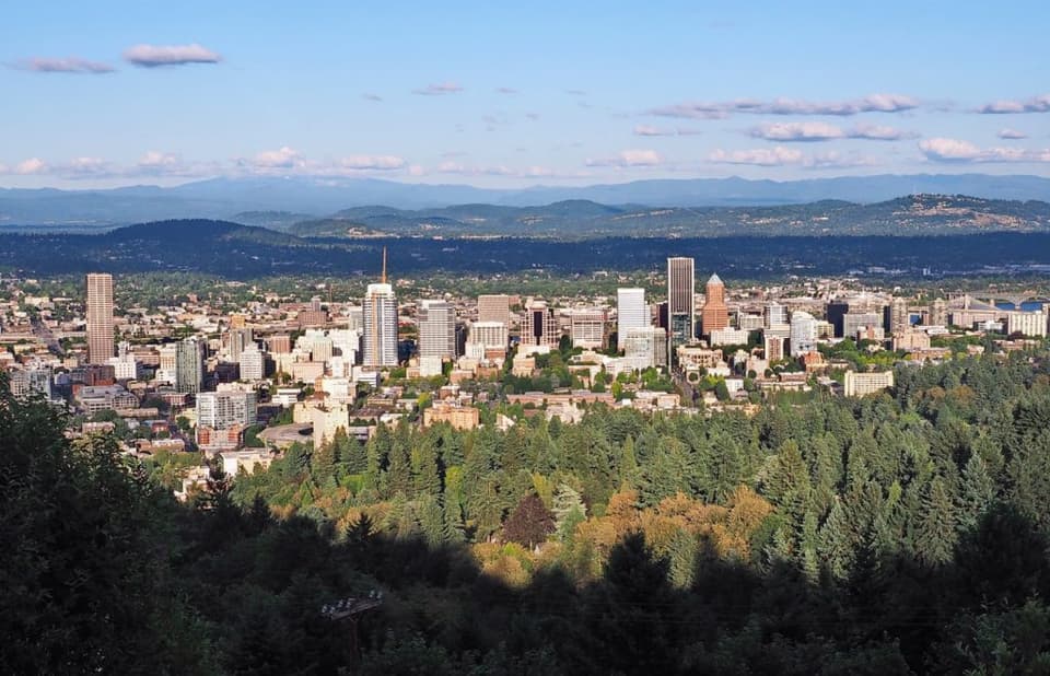The Most Desirable Cities in America ... Should You Be a Buyer?