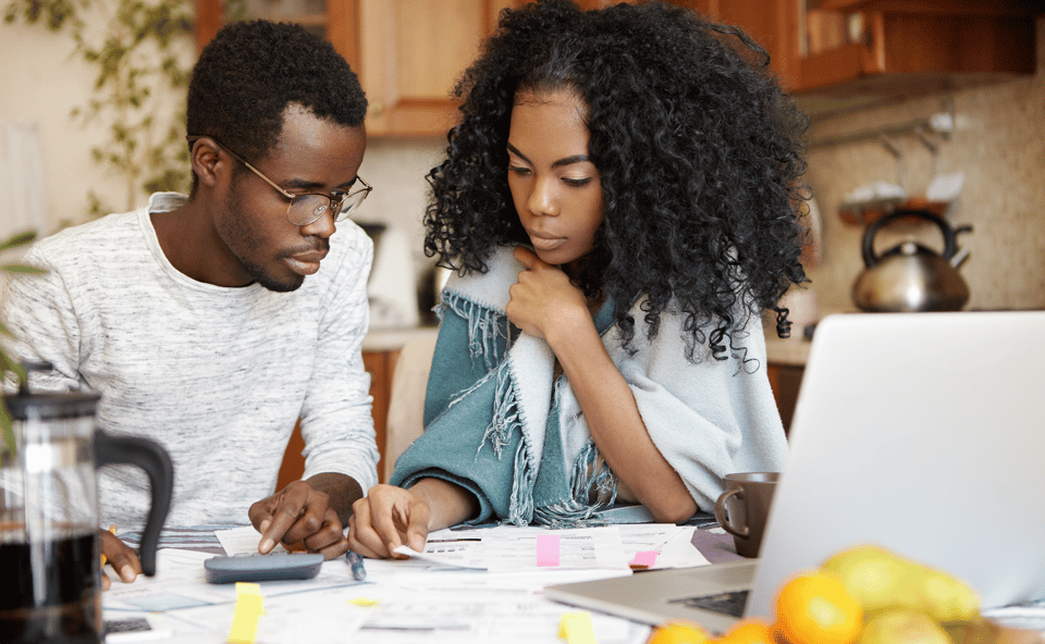 5 Questions To Ask When Creating a New Budget