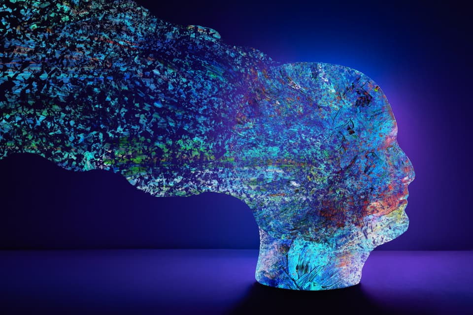 The Future of Wealth Will Be Measured in Brain Capacity