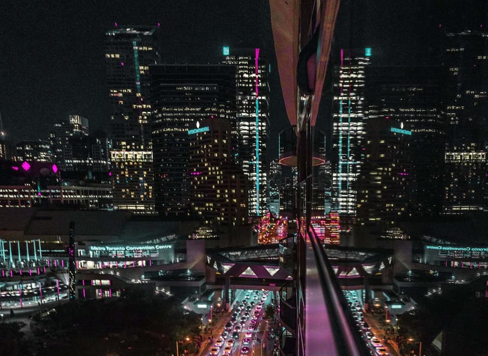 Top 10 Business Trends That Most Impacted the Past Decade