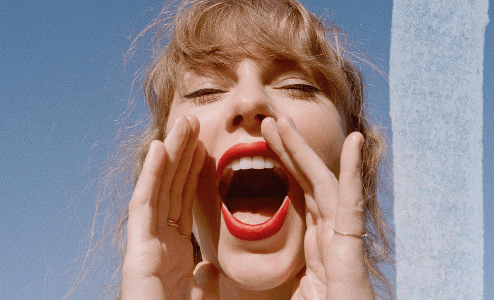 Taylor Swift Is Now a Unicorn