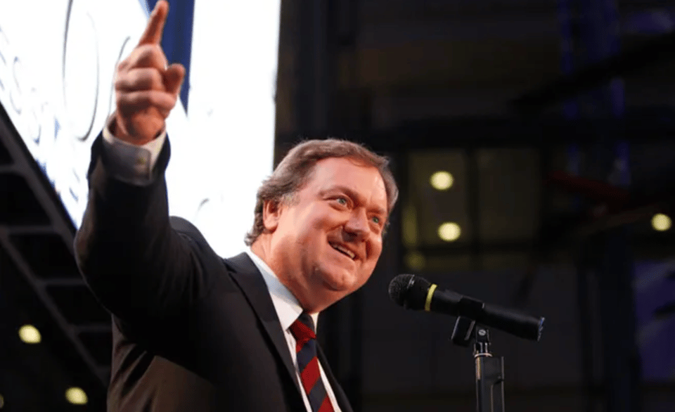 Tim Russert and the Last Days of Truth in Media