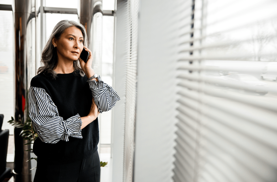 Leadership That Delivers Results Starts With Serving, Not Commanding