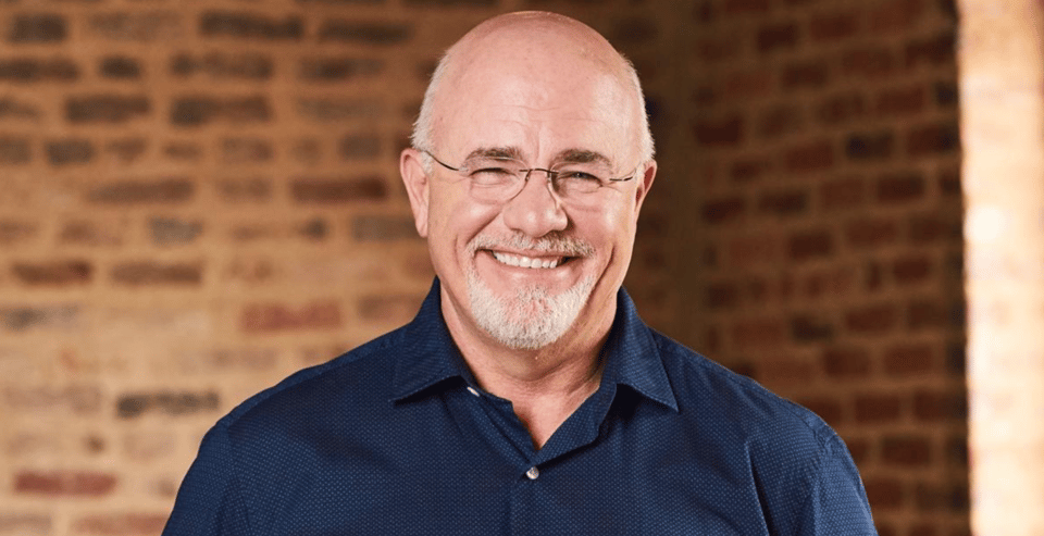 Why I Disagree With Dave Ramsey