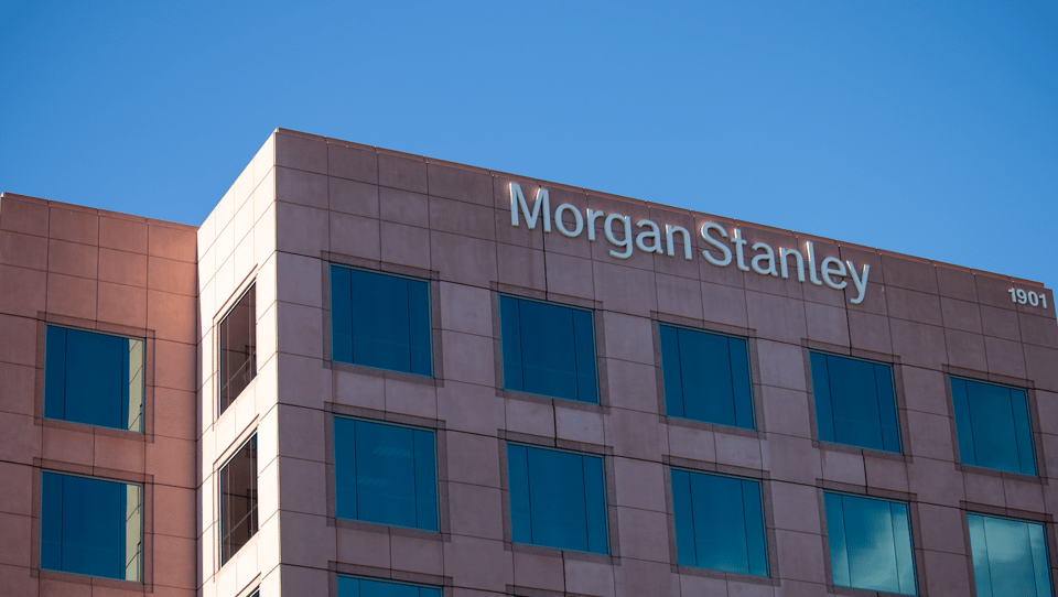 Why Are Fidelity, Schwab, Morgan Stanley and Vanguard So Far Ahead in New AUM?