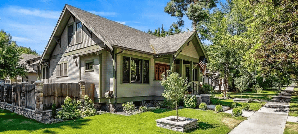 Here’s Why Americans Are Buying Homes Sight Unseen