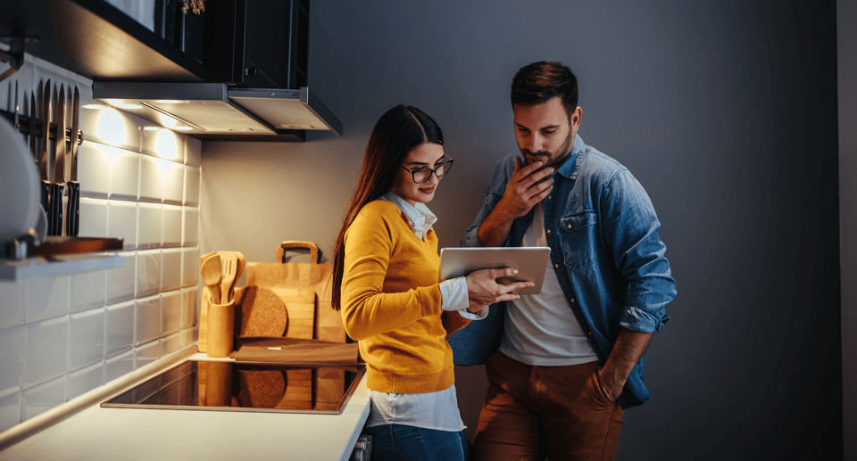 Millennials Are Massive into Stocks