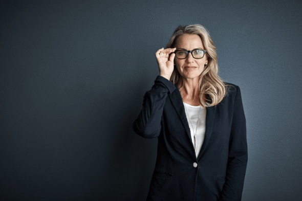 Staying Relevant After 50 in a World of Ageism and Sexism
