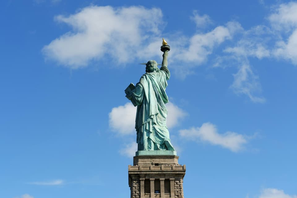 How Washington Programmed Long-Term American Decline