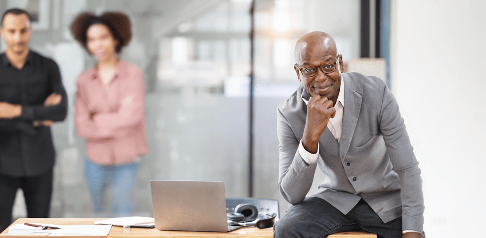 Mantras That Guide Thriving Organizations