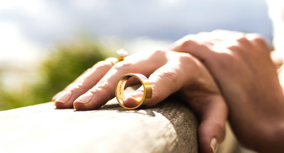 What I Wish I Had Known Before I Got Divorced