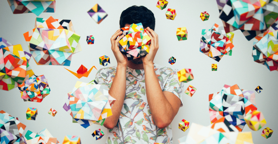 Imagination is the Beginning of Creation​