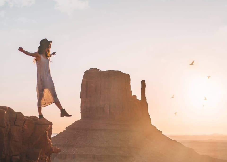What Embracing Risk Could Mean for Your Business