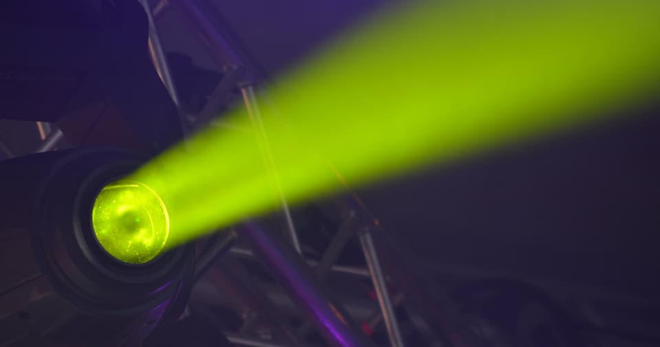 6 Really Simple Ways To Have the Spotlight Shine on You