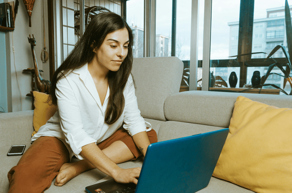 Investing in Unprofitable Companies