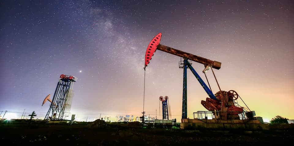 How Artificial Intelligence Is Reshaping Oil and Gas Operations