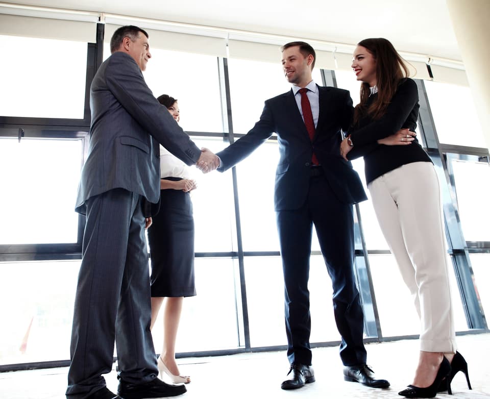 Working With High-Net-Worth Clients: Clarity Over Complexity