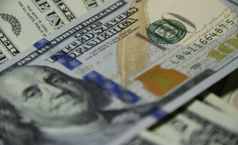 Corporations Are Hoarding Cash