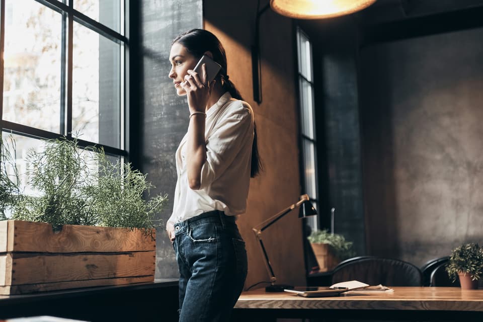Comms To Cash Flow: My Journey to a Wealth Management Career