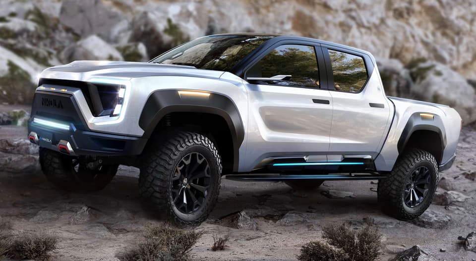 Elon Musk Mocks Nikola Motors as “Dumb.” Is He Right?