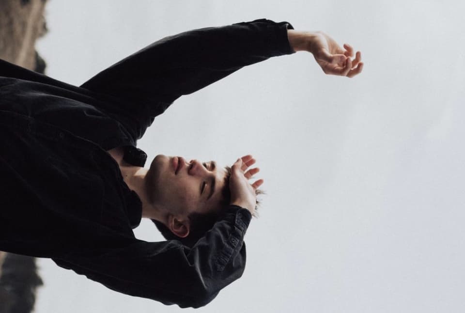 The Lessons I Learned from Falling on My Face