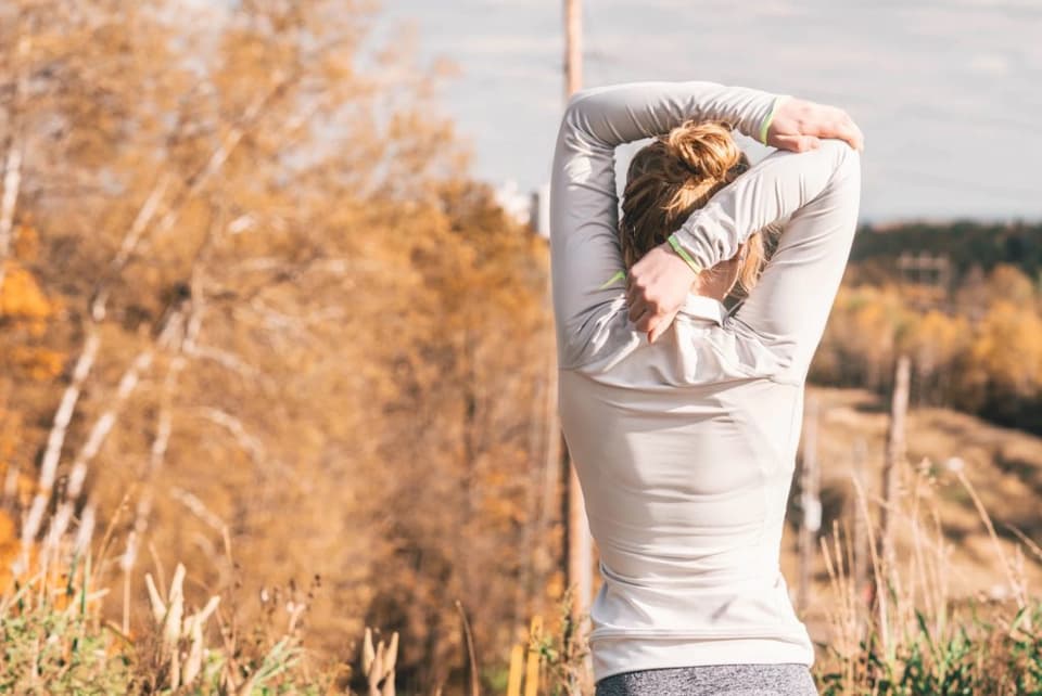 Transform Your Body by Completely Renewing Your Mind
