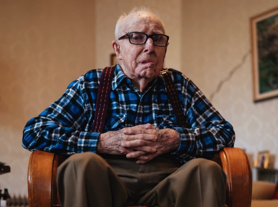 What You Need to Know About Senior Isolation