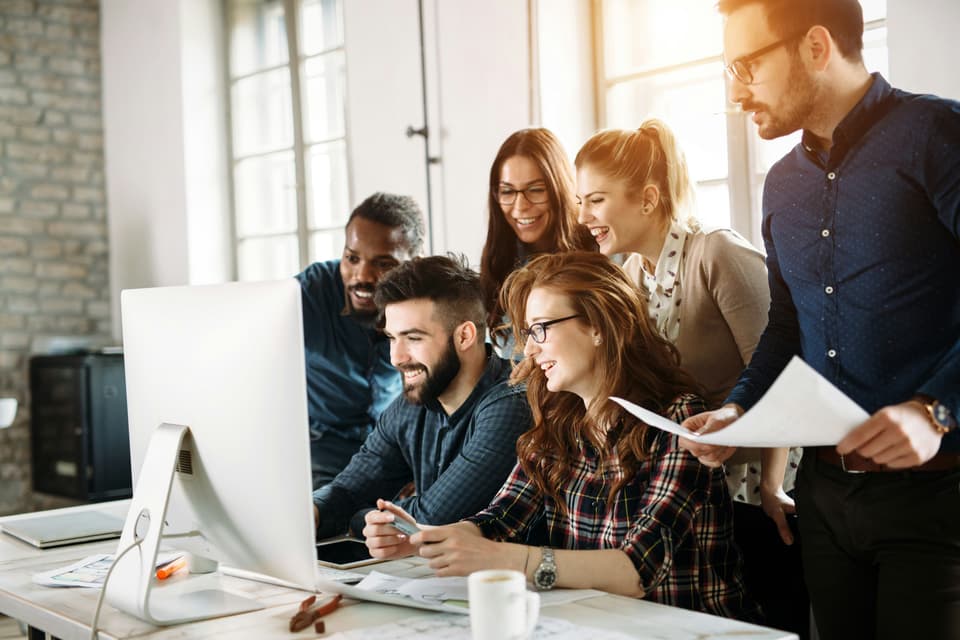 Workplace Culture Drives Performance, Retention, and Trust in Uncertain Times
