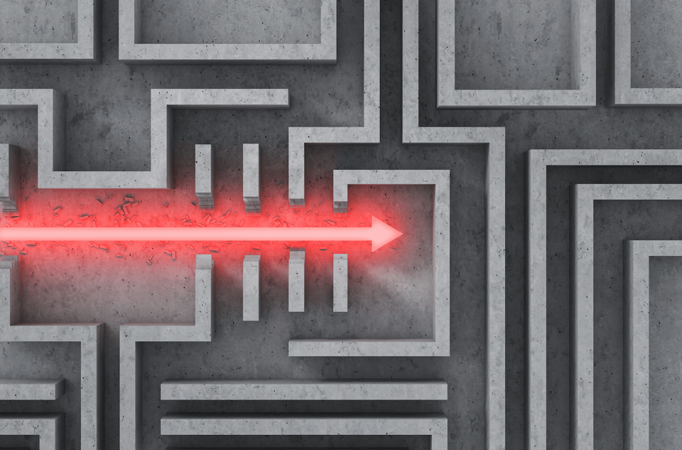 Built Fast. Built Well. Now What? Navigating the Leadership Shift After Rapid AUM Growth