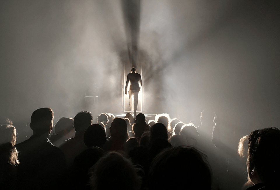 Shark Tank: Reality-TV Versus Reality-VC