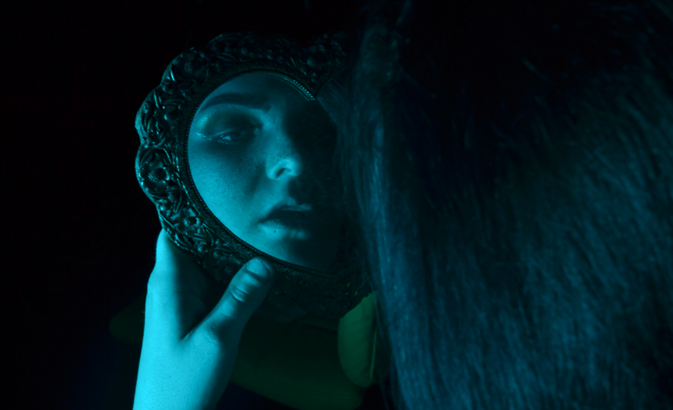 How To Overcome Fear-Based Behaviors That Hinder Performance