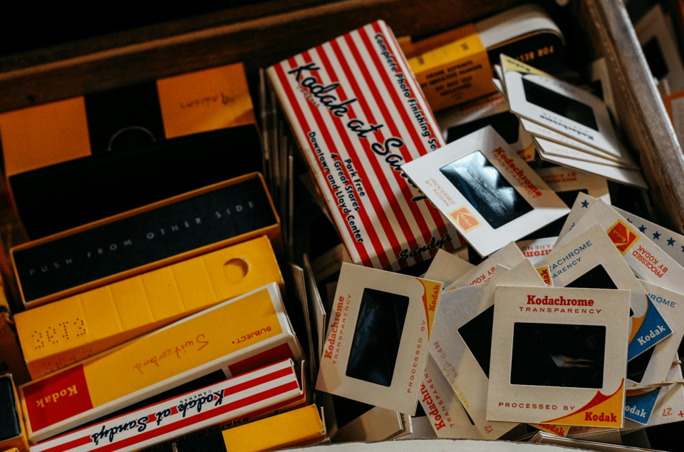 What Killed Kodak, Blockbuster, and Nokia? The Same Thing That’s Killing Your Business