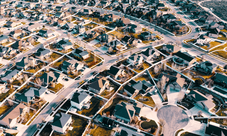 Economist Predicts Housing Crash