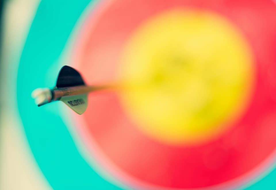 Your Target Audience Is Impossible to Reach. What Now?