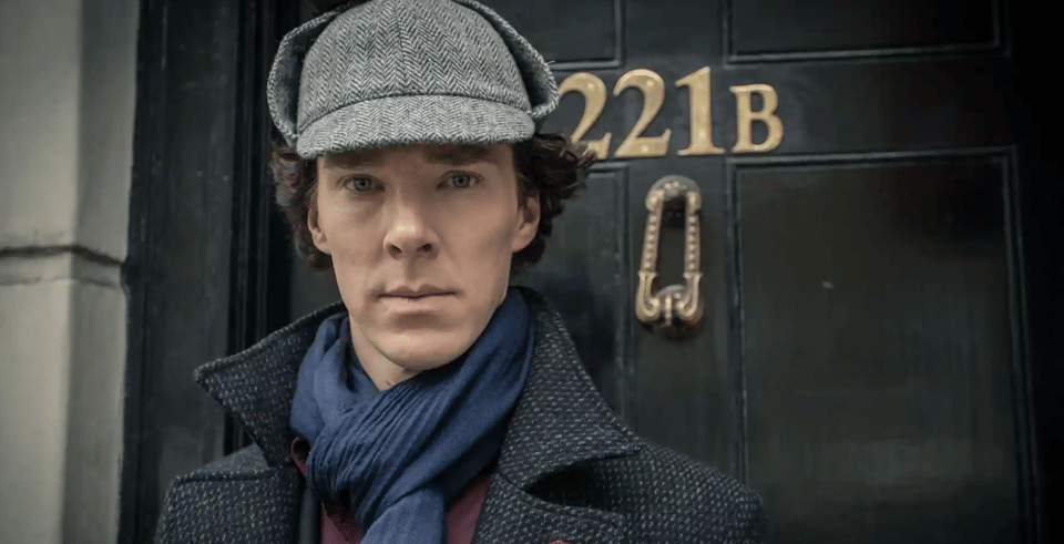 Investing Like Sherlock Holmes