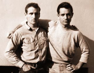 On the Road (Again): Remembering Kerouac