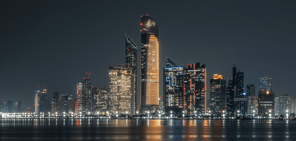 The Surprising Reasons I’m Relocating to Abu Dhabi