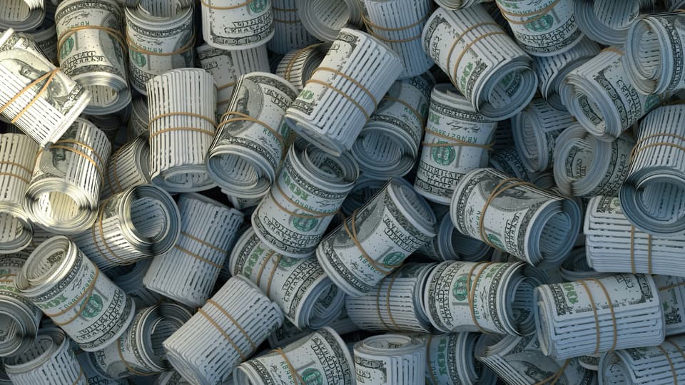Buffett Cash Hoard: Why $397 Billion Sits On The Sidelines