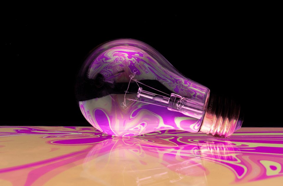 Be Careful What You Believe: The Prison of Two Ideas