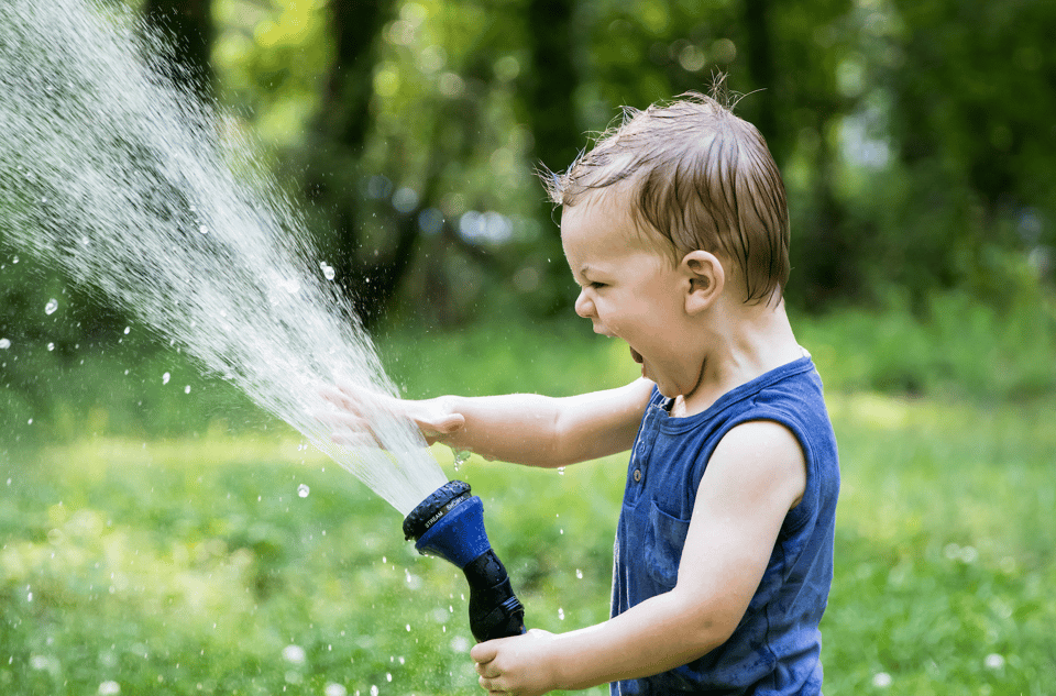 13 Divine Properties Of Water