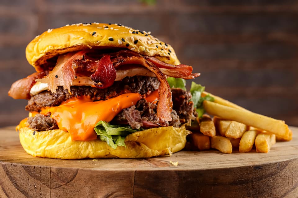 Can Americans Even Afford a Burger Anymore?