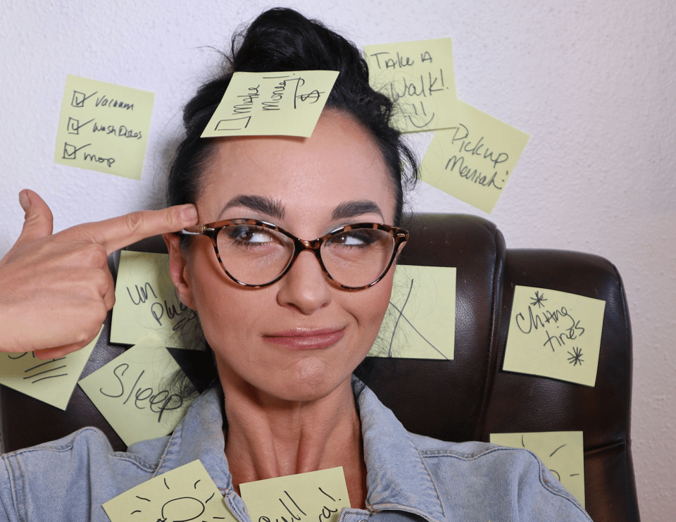 Too Good To Be True: When The Nanny Becomes A Problem For Your Marriage