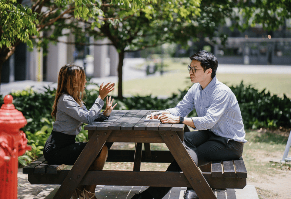 The Fee Conversation: Your Clients Are Having It, Make Sure It's With You